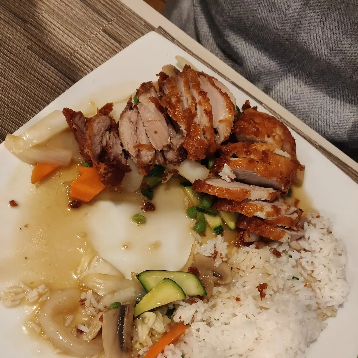 Essen und Trinken photo 3