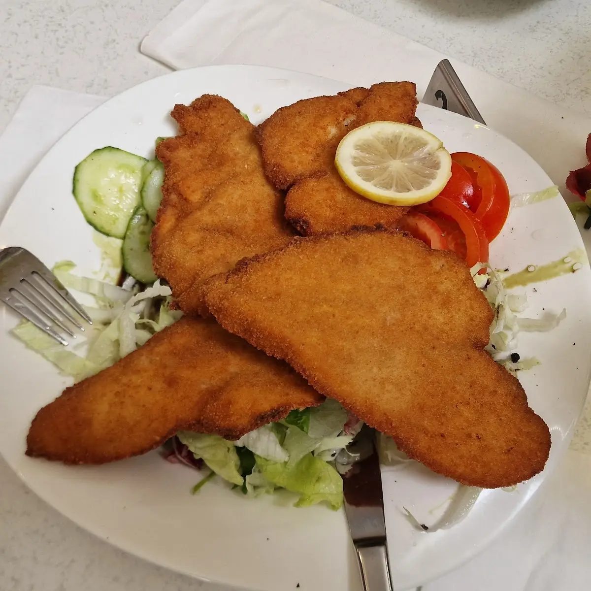 Essen und Trinken photo 1