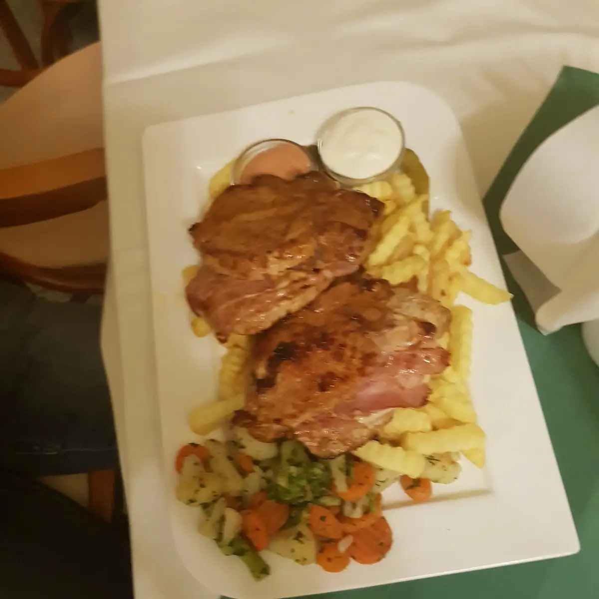 Essen und Trinken photo 3