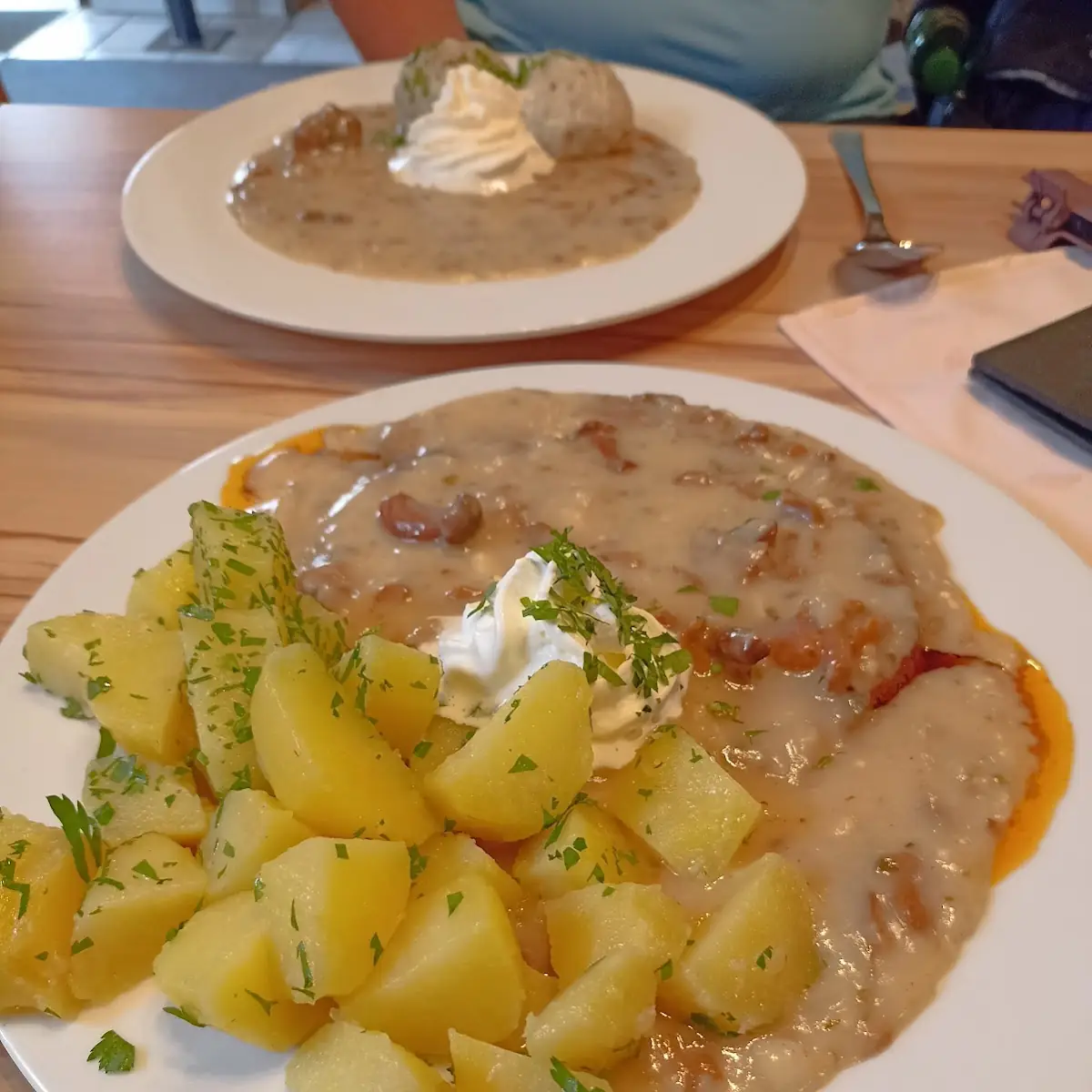 Essen und Trinken photo 8