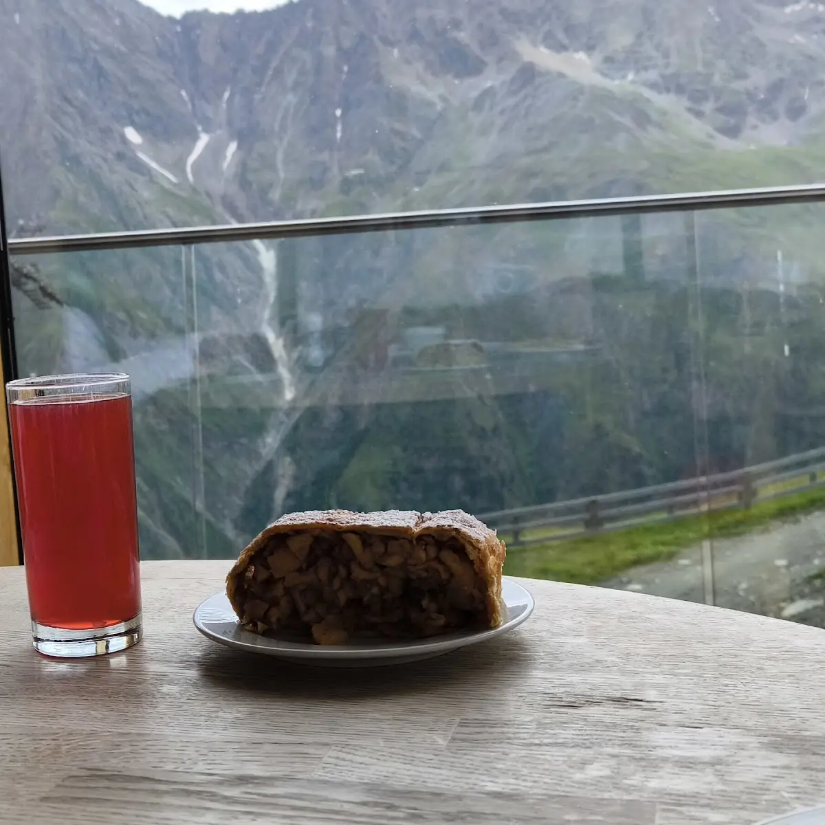 Essen und Trinken photo 1