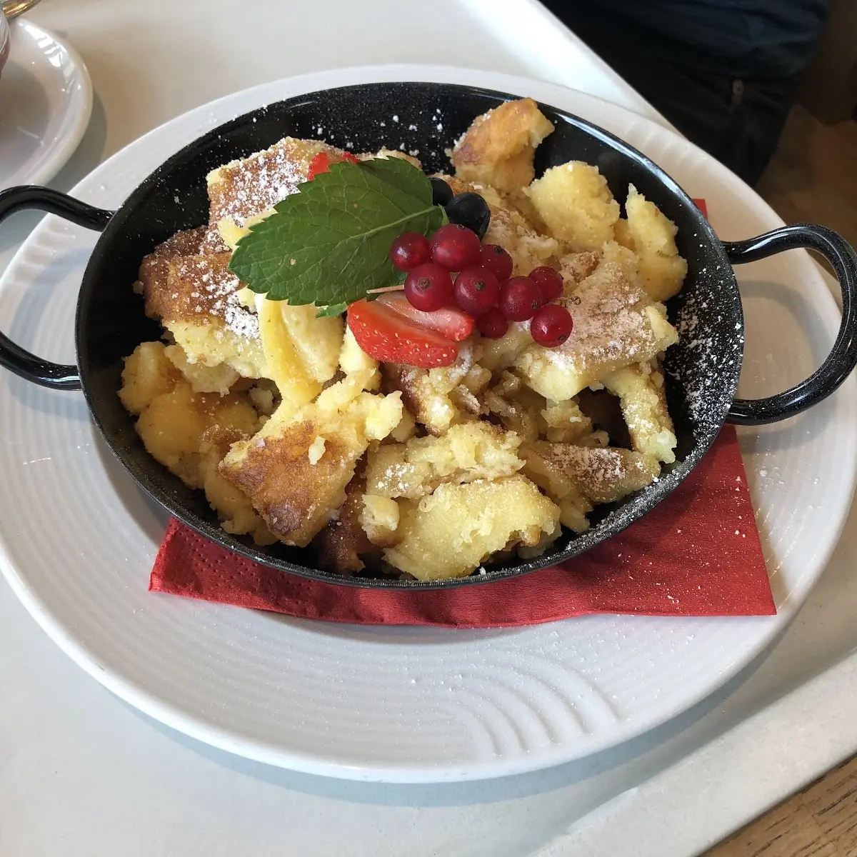 Essen und Trinken photo 6