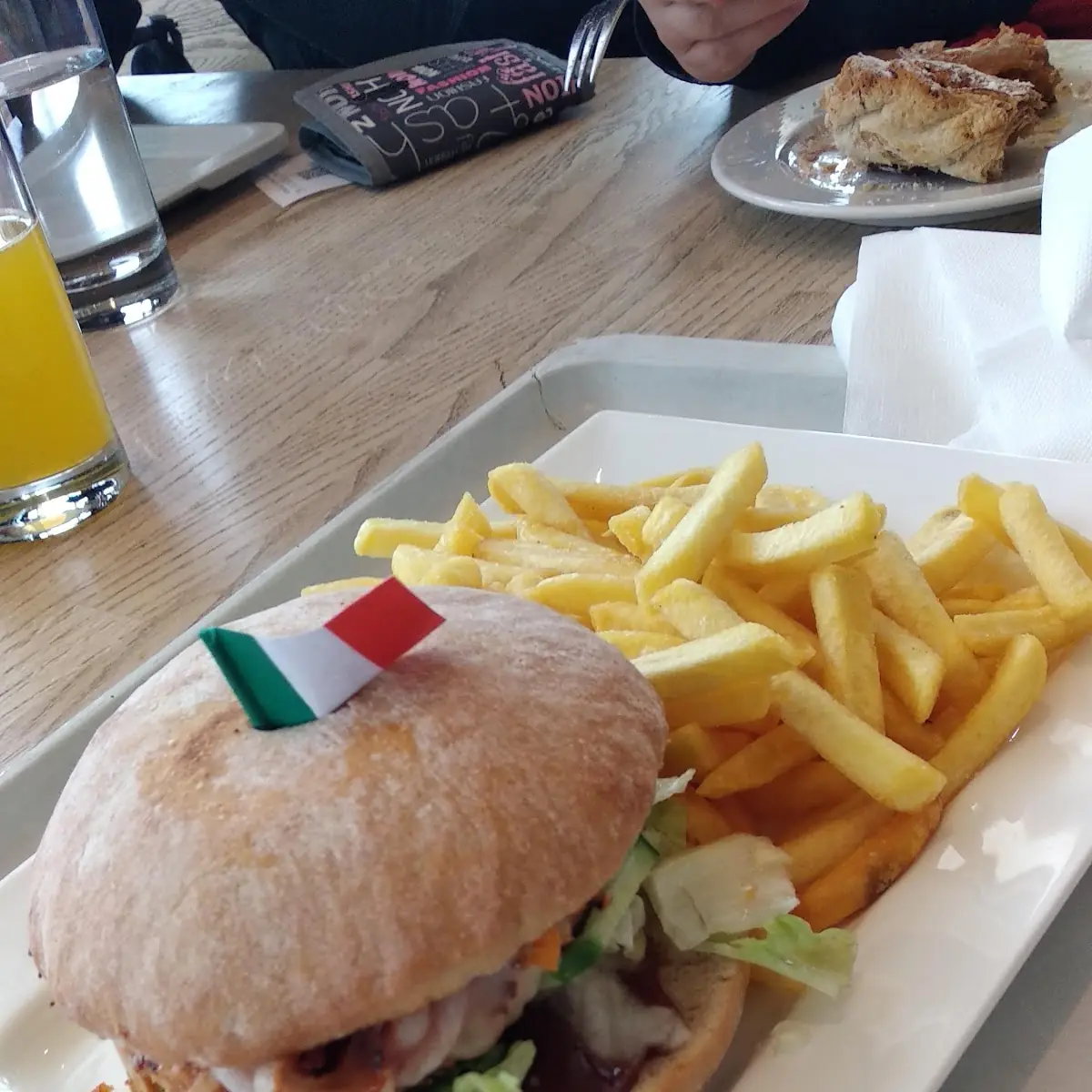 Essen und Trinken photo 7