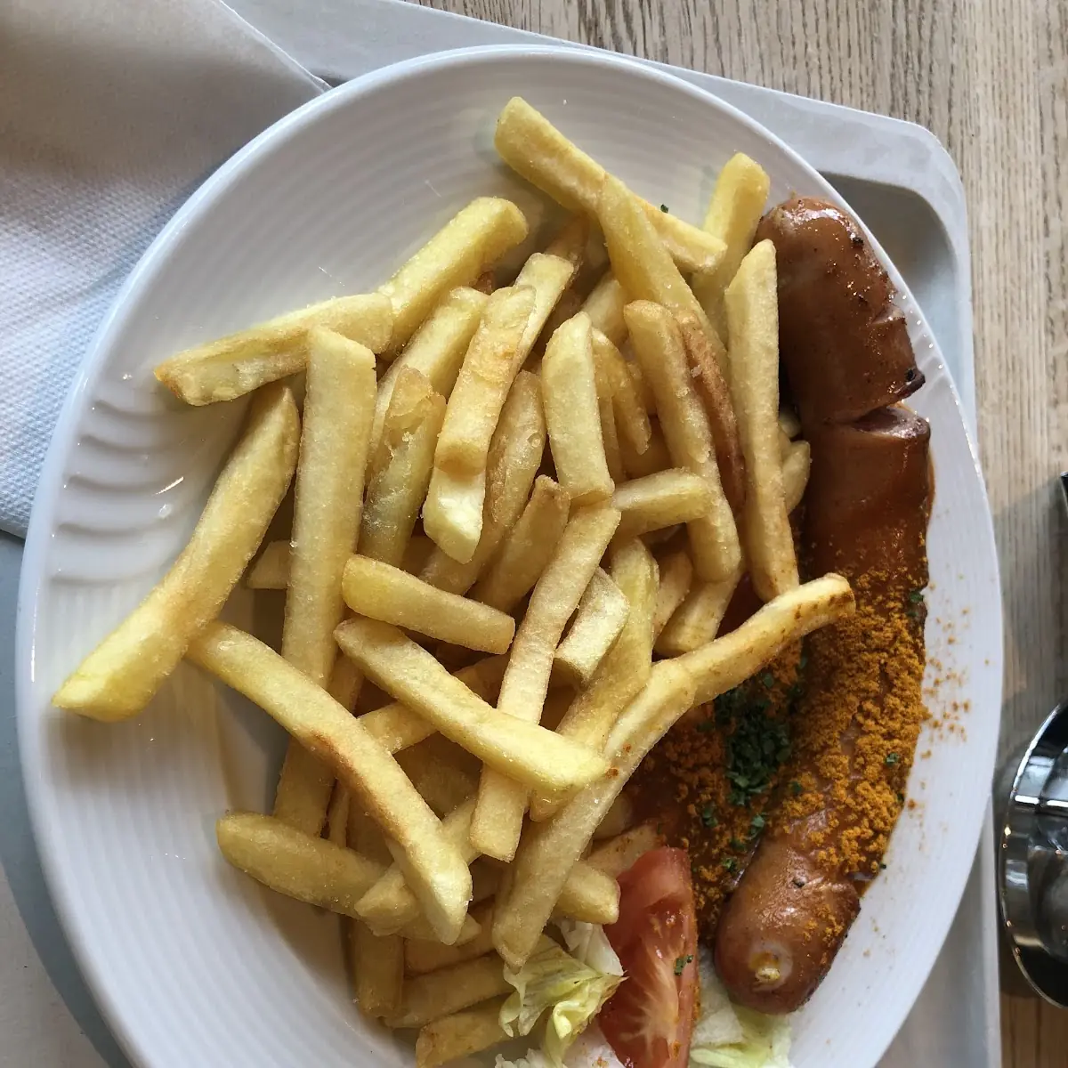 Essen und Trinken photo 9