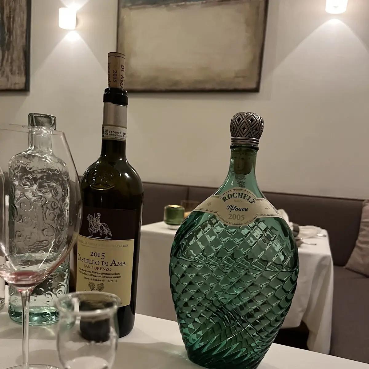 Essen und Trinken photo 5