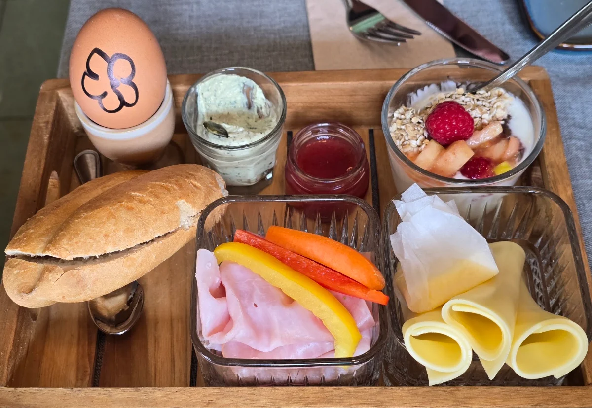 Essen und Trinken photo 10