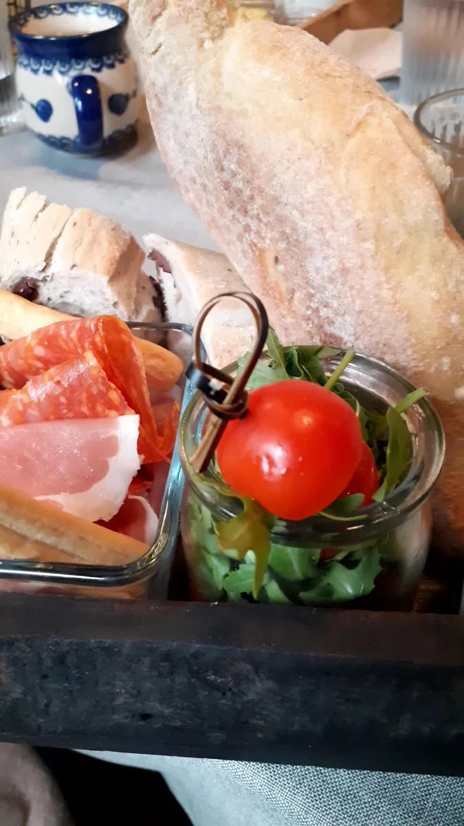 Essen und Trinken photo 2