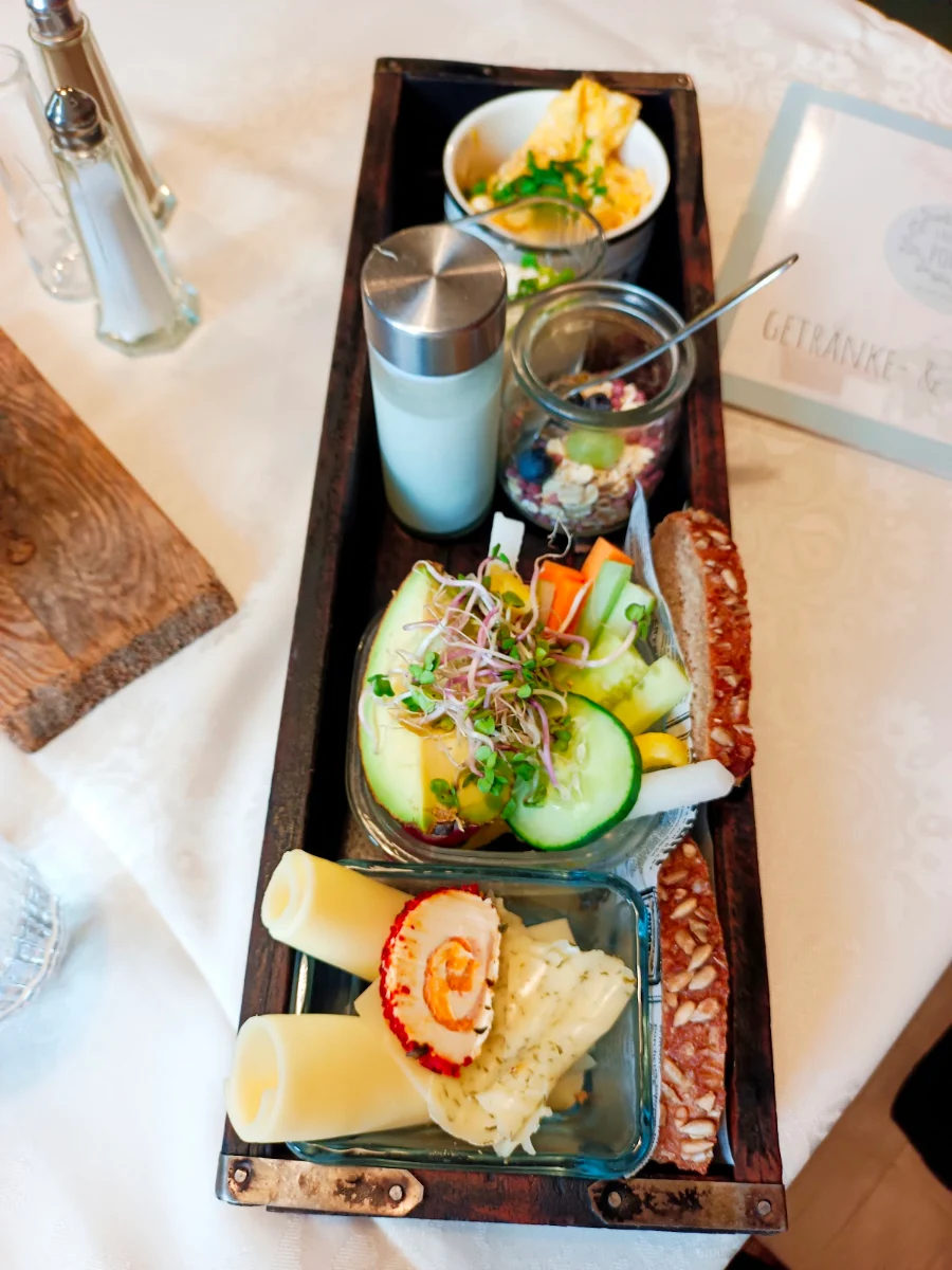 Essen und Trinken photo 4