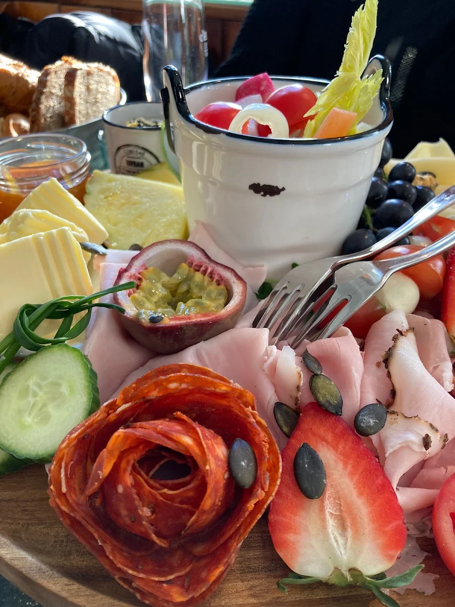 Essen und Trinken photo 5