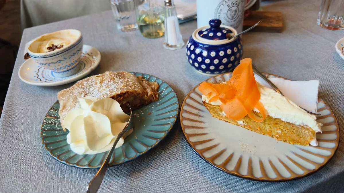 Essen und Trinken photo 6