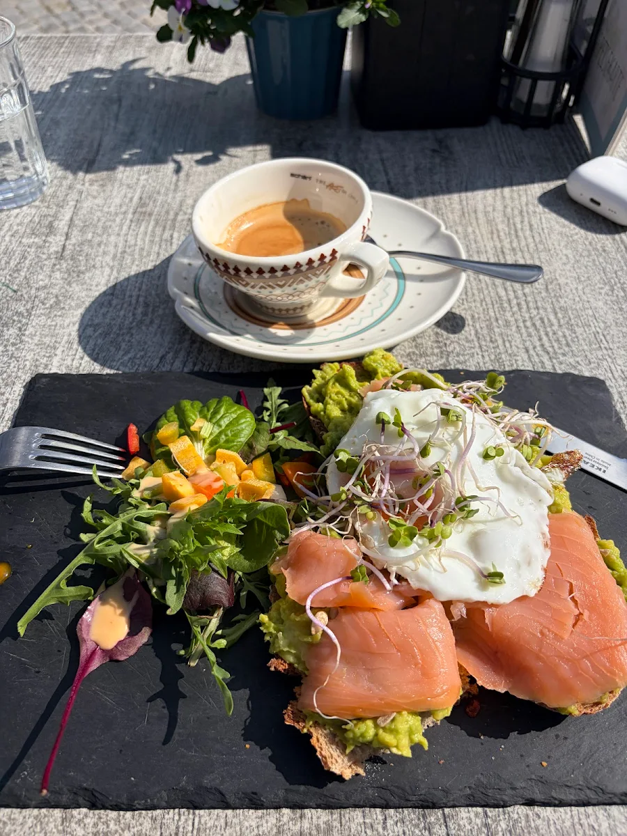 Essen und Trinken photo 7
