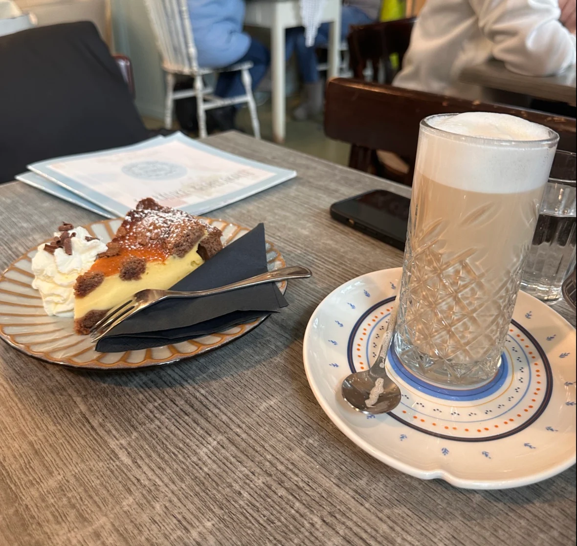Essen und Trinken photo 8