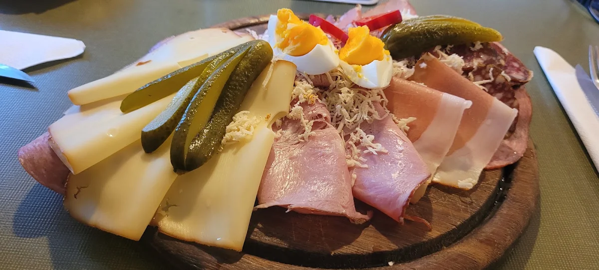 Essen und Trinken photo 1