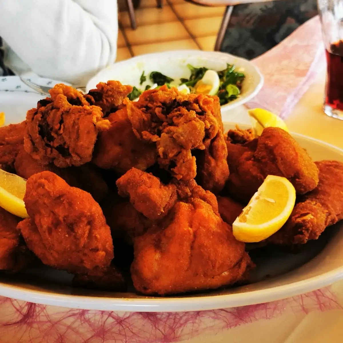 Essen und Trinken photo 1