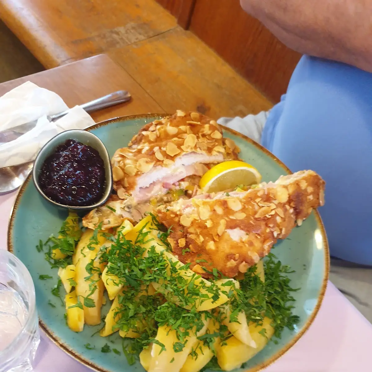 Essen und Trinken photo 10