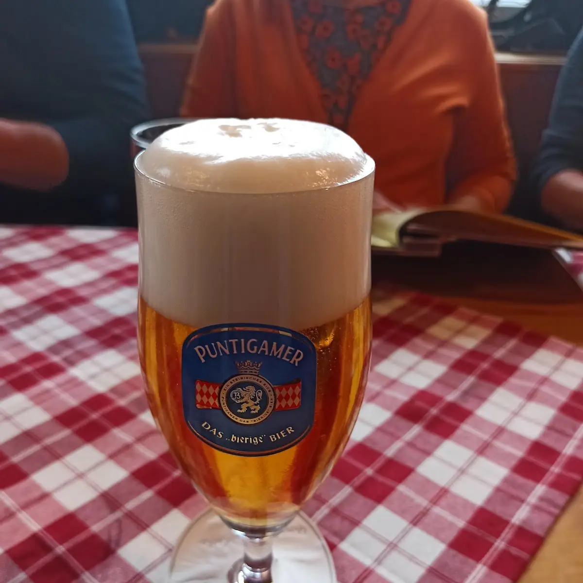 Essen und Trinken photo 2