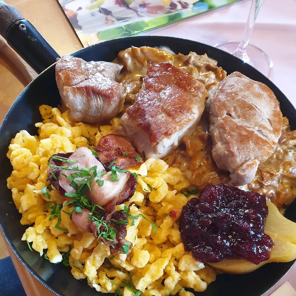 Essen und Trinken photo 4