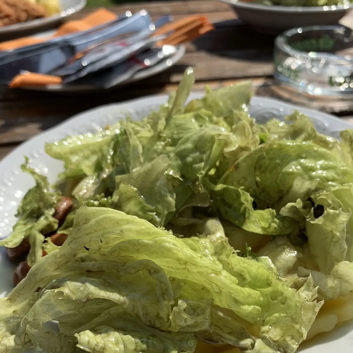 Essen und Trinken photo 7