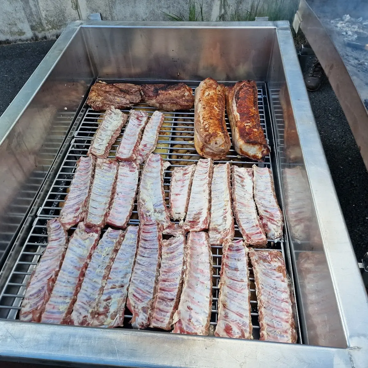 Essen und Trinken photo 8