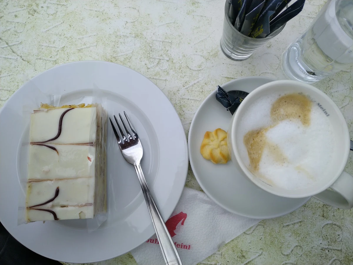 Essen und Trinken photo 10