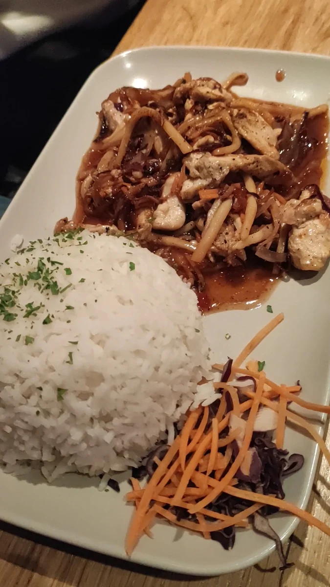 Essen und Trinken photo 2