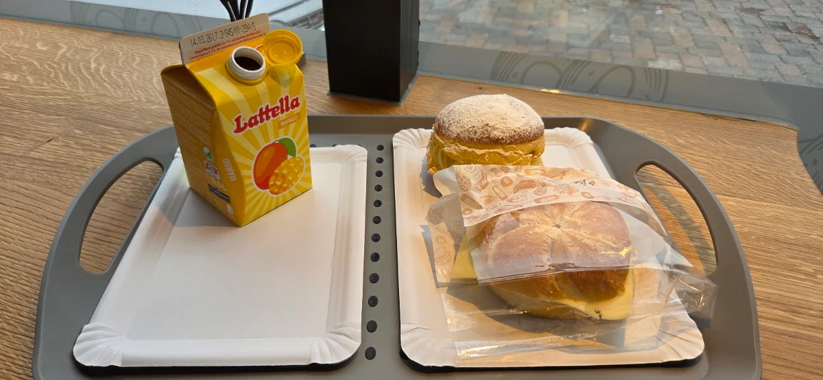 Essen und Trinken photo 7