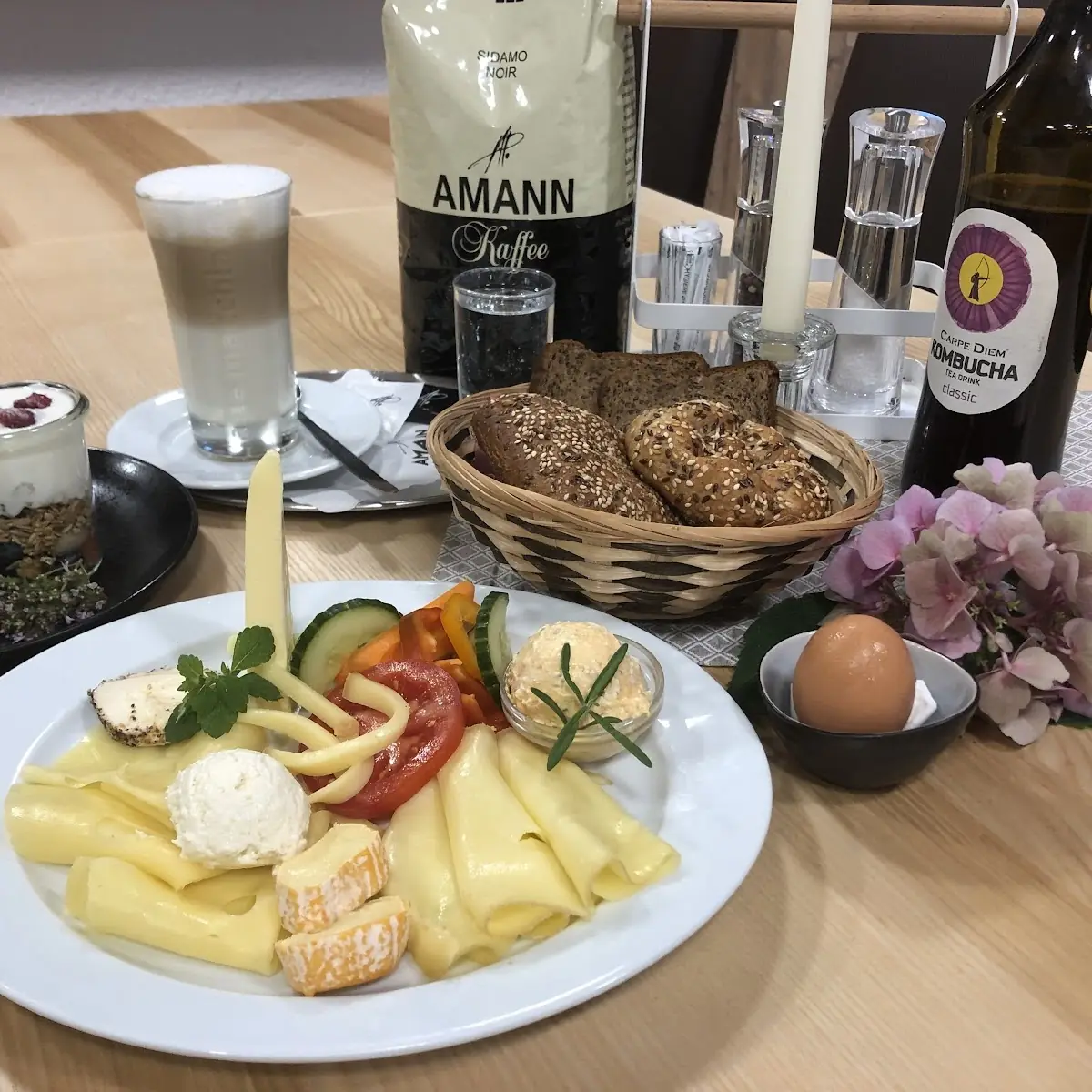 Essen und Trinken photo 1