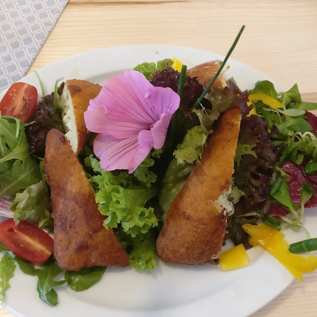 Essen und Trinken photo 3
