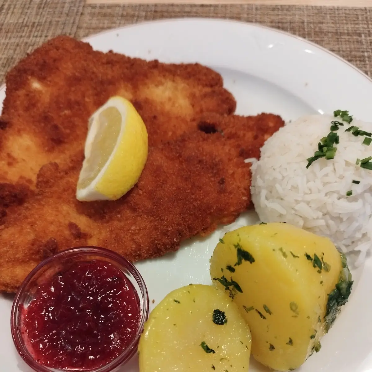 Essen und Trinken photo 5