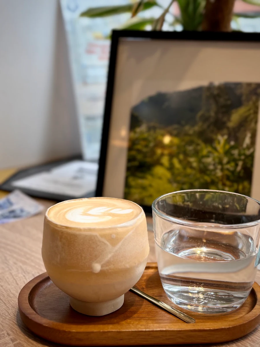 Essen und Trinken photo 3