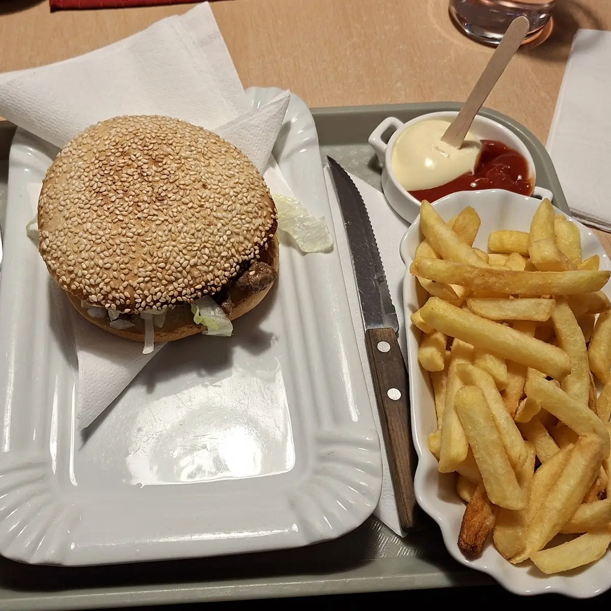 Essen und Trinken photo 1