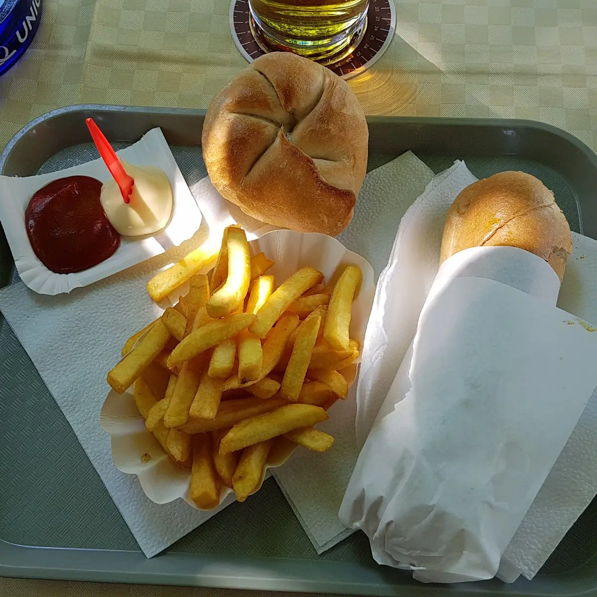 Essen und Trinken photo 10