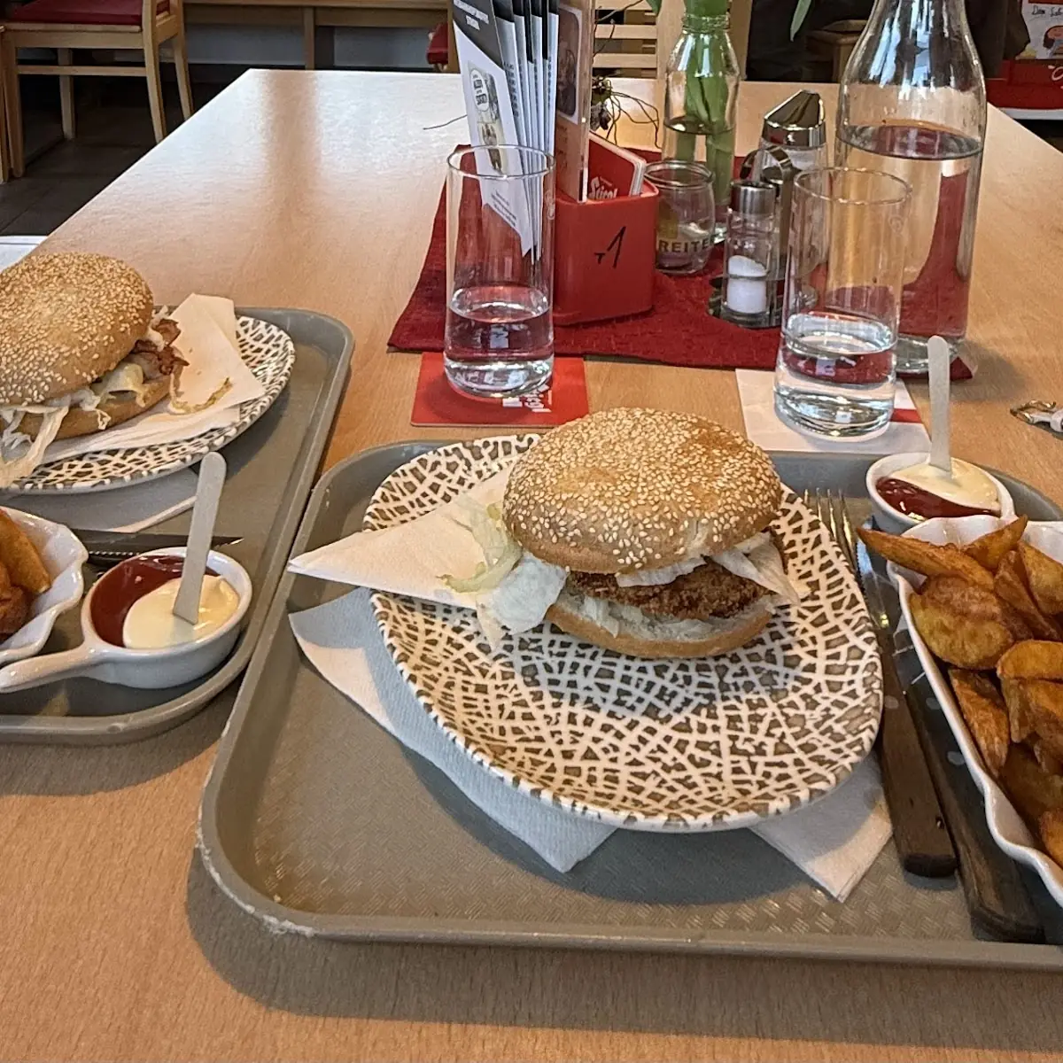 Essen und Trinken photo 2