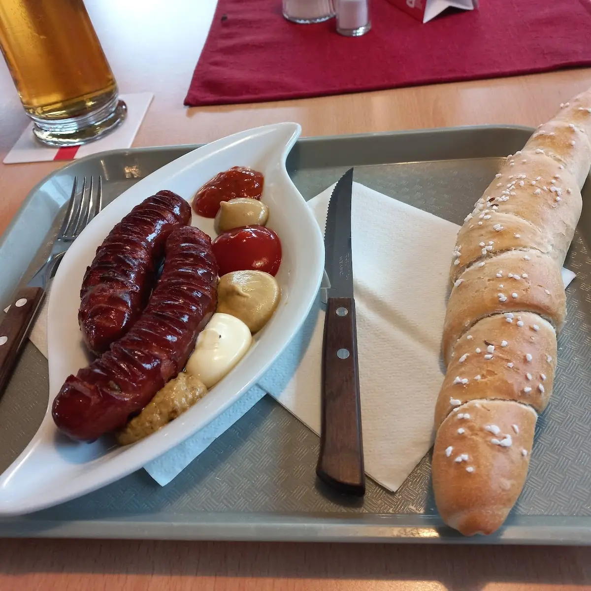 Essen und Trinken photo 4