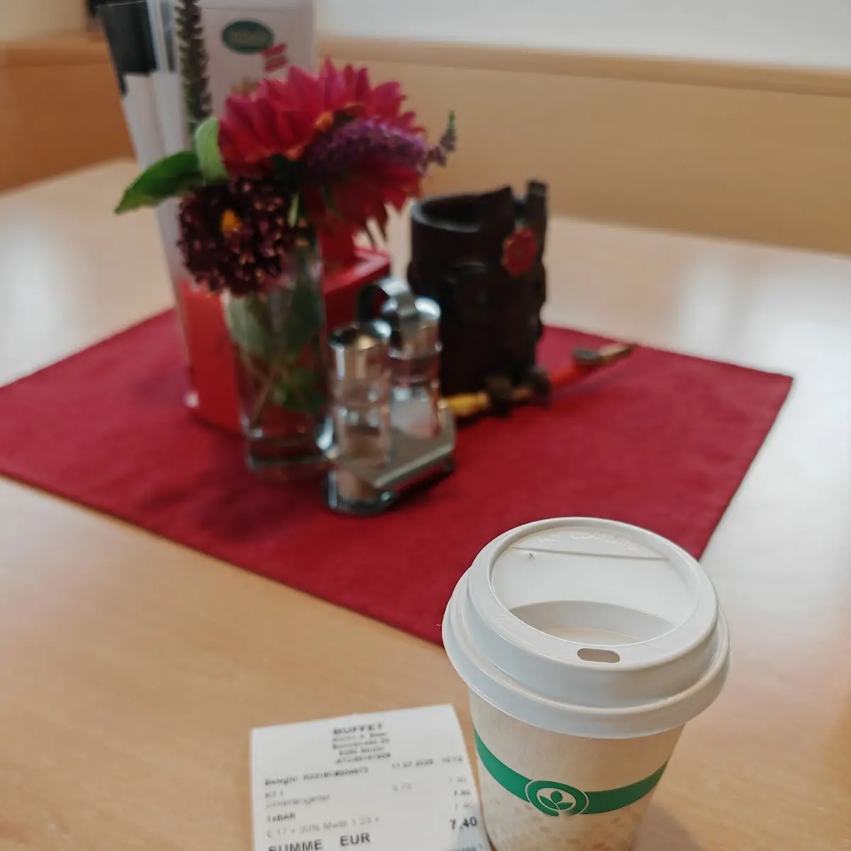Essen und Trinken photo 6