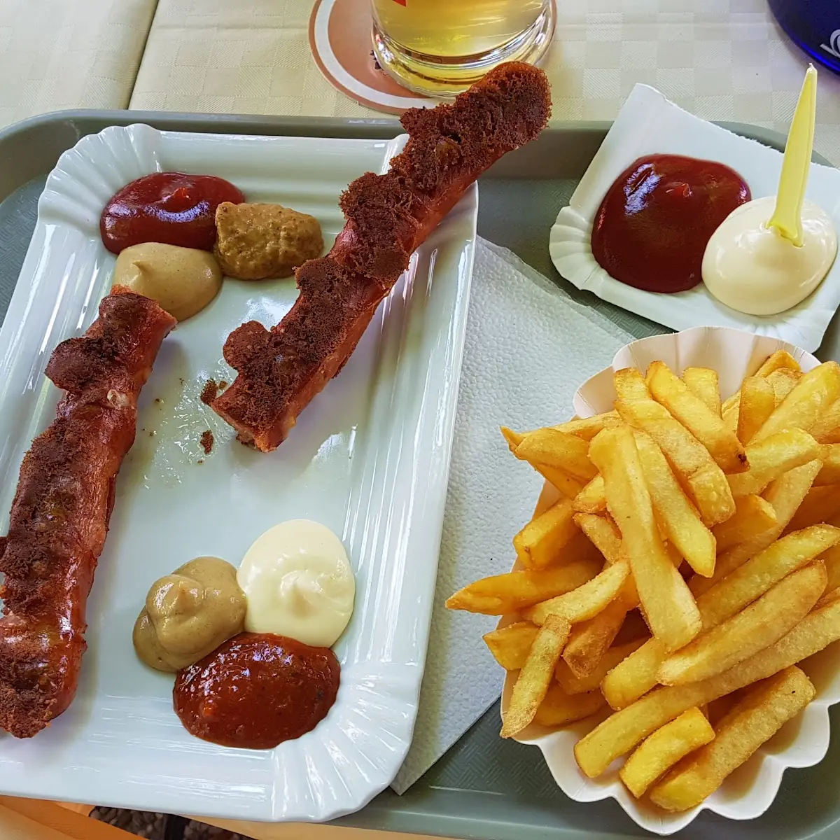 Essen und Trinken photo 9