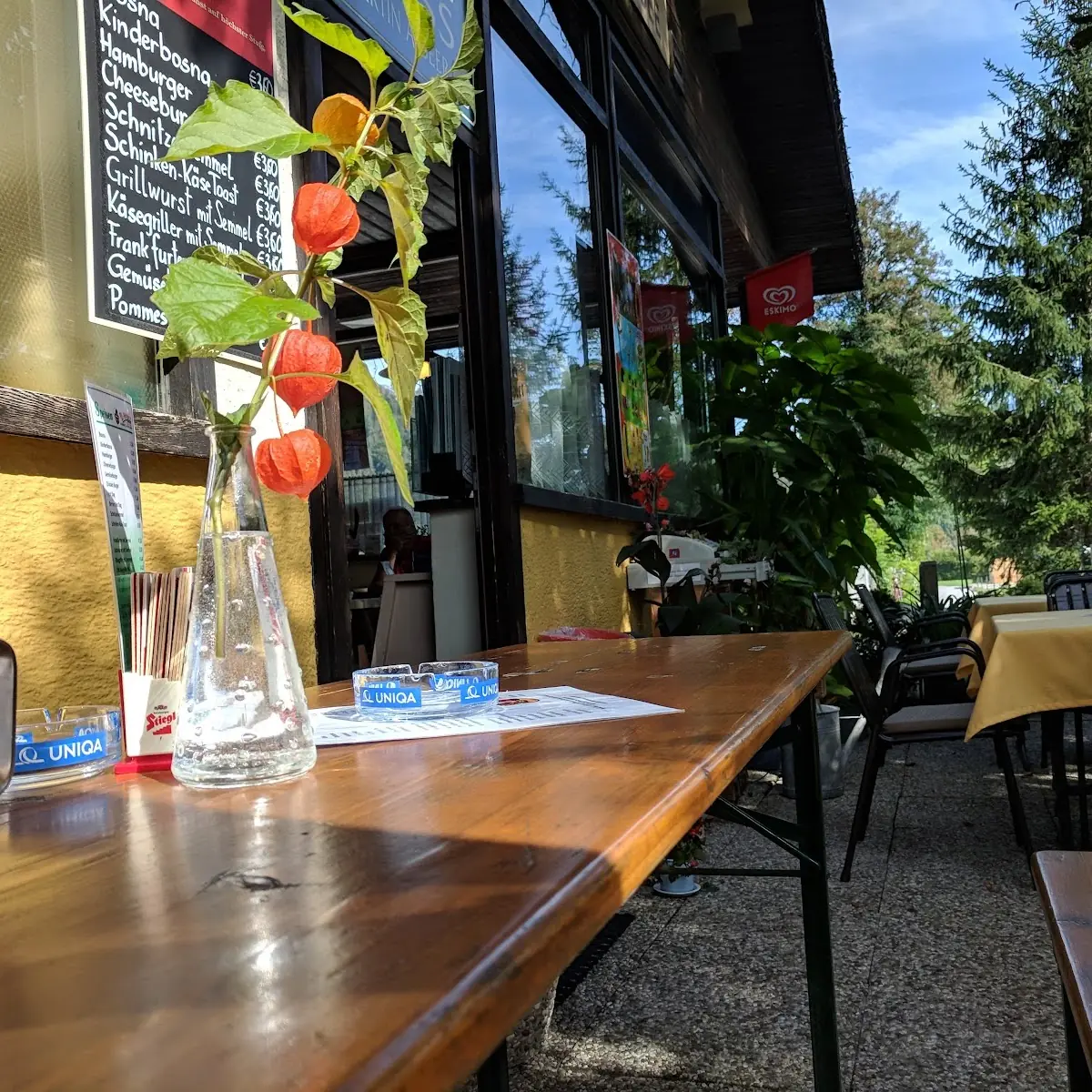 Atmosphäre photo 2