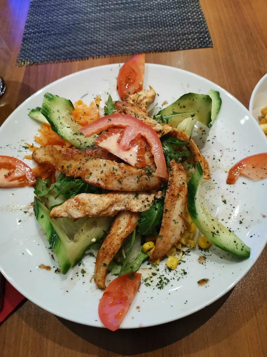 Essen und Trinken photo 6