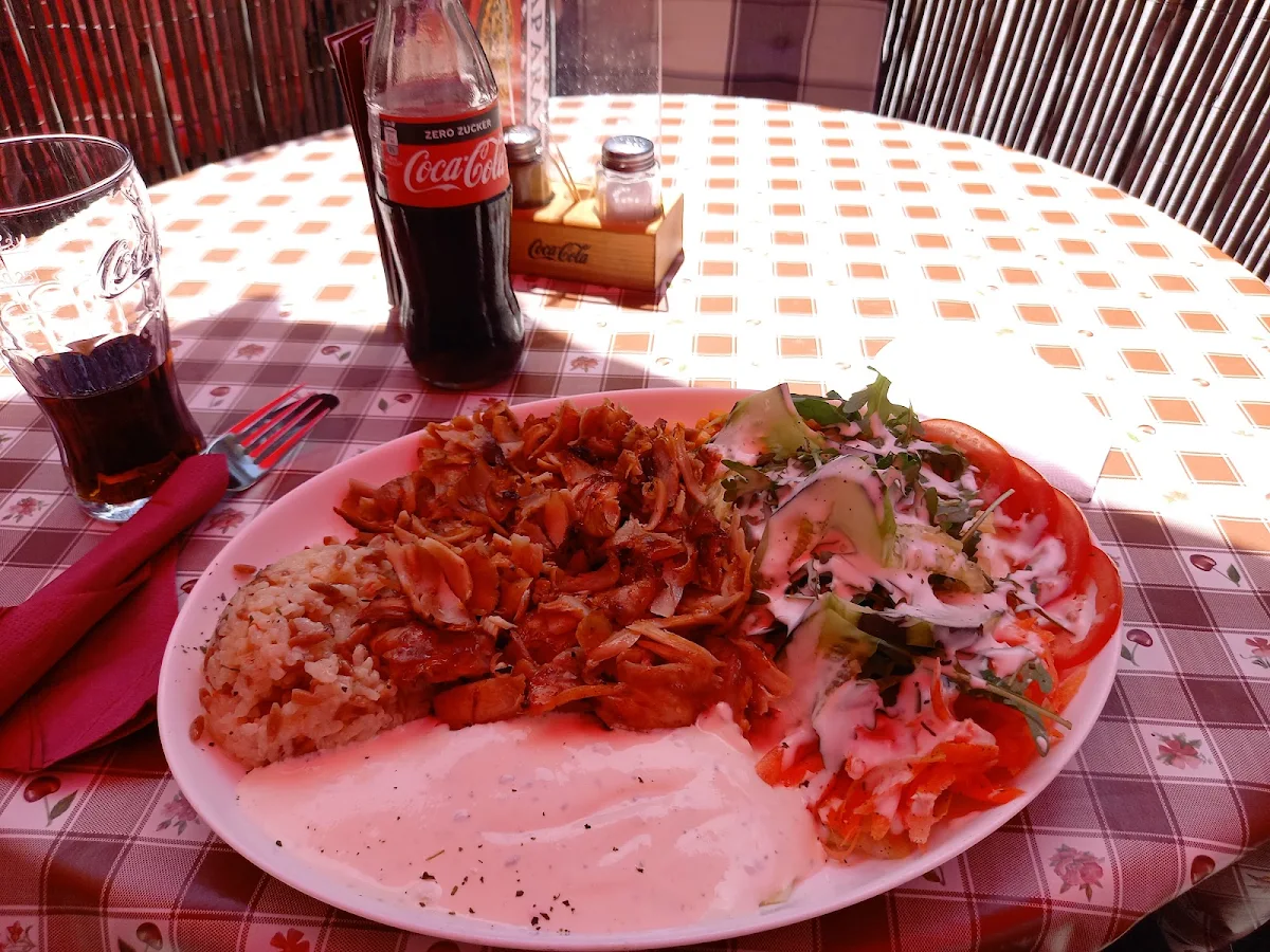 Essen und Trinken photo 9