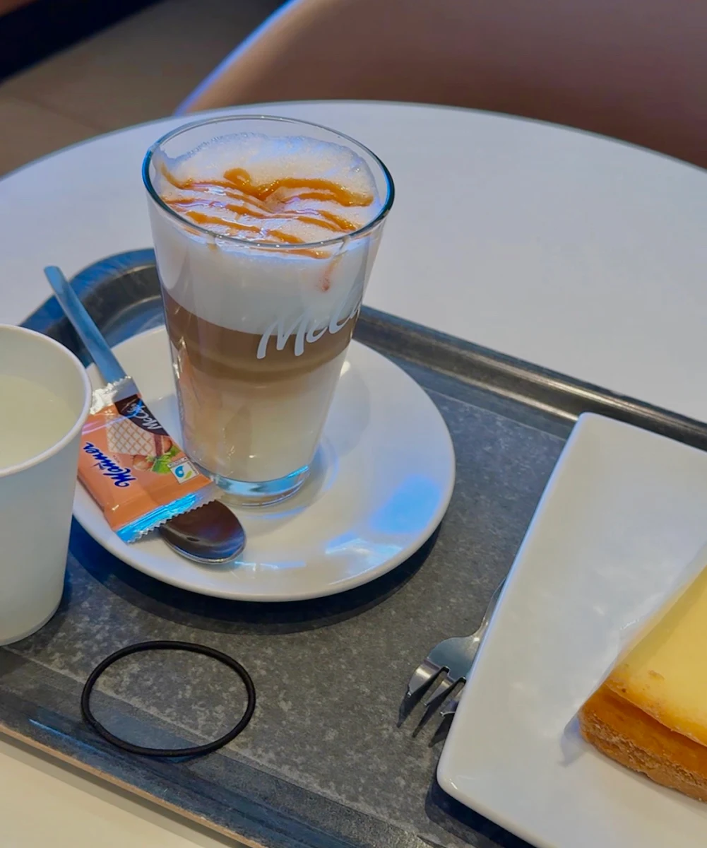 Essen und Trinken photo 1