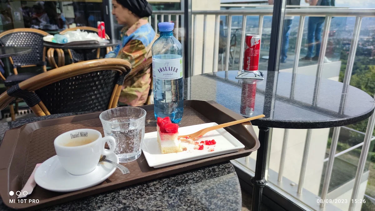 Essen und Trinken photo 1