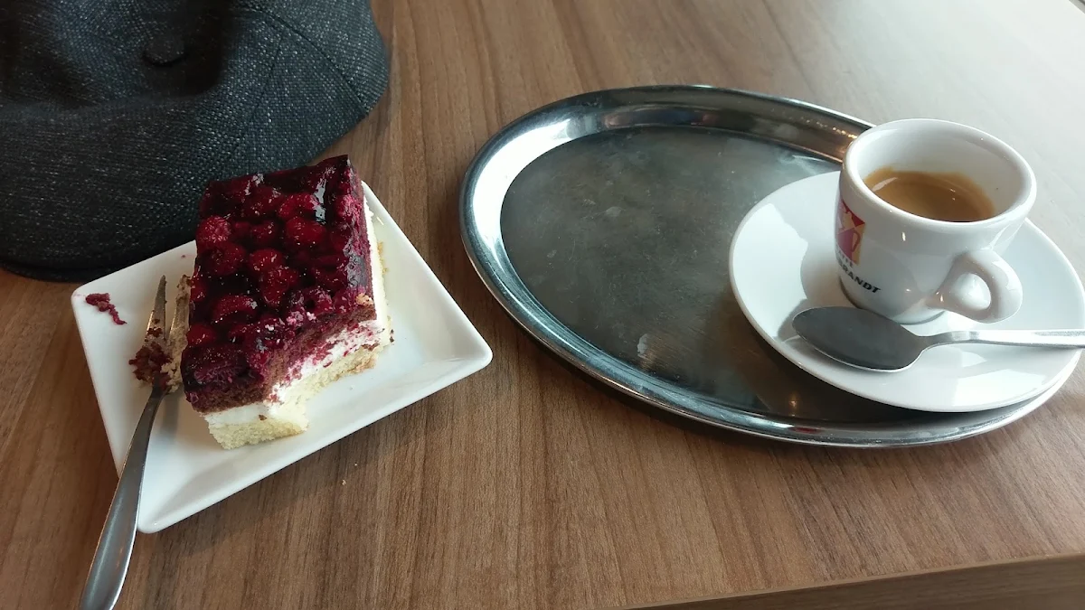 Essen und Trinken photo 10