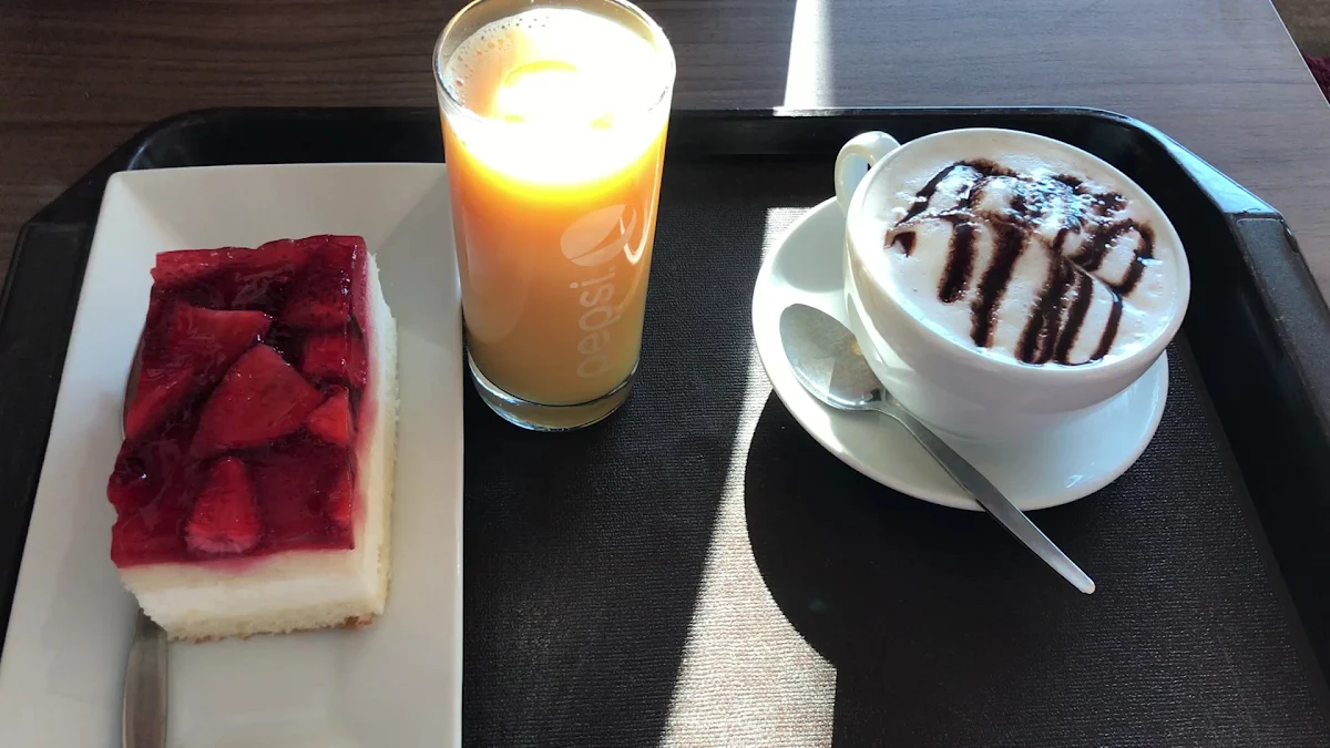 Essen und Trinken photo 2