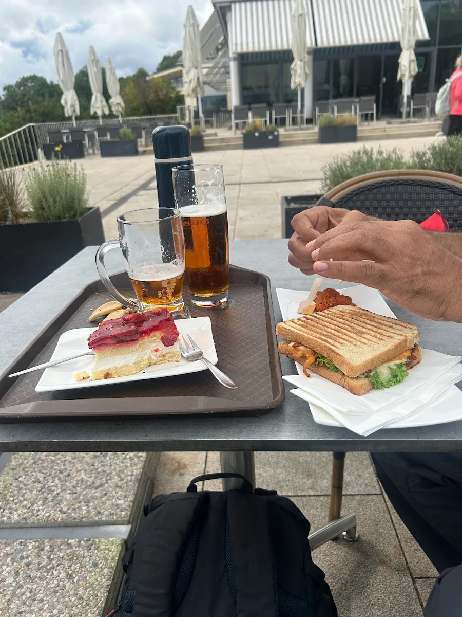 Essen und Trinken photo 7