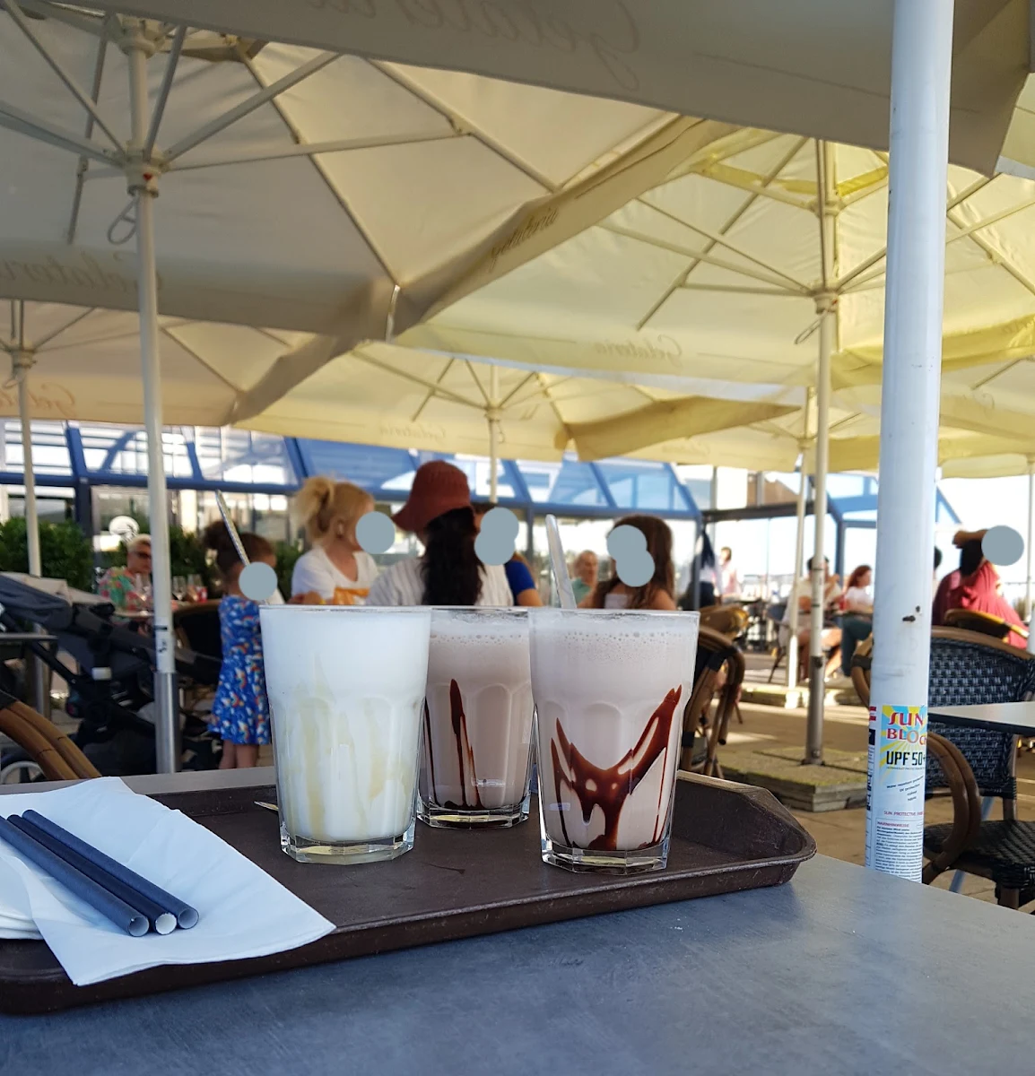 Essen und Trinken photo 8