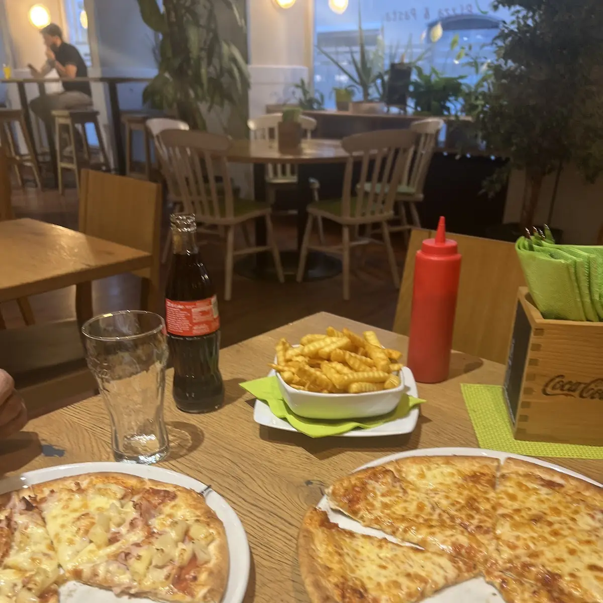 Essen und Trinken photo 5