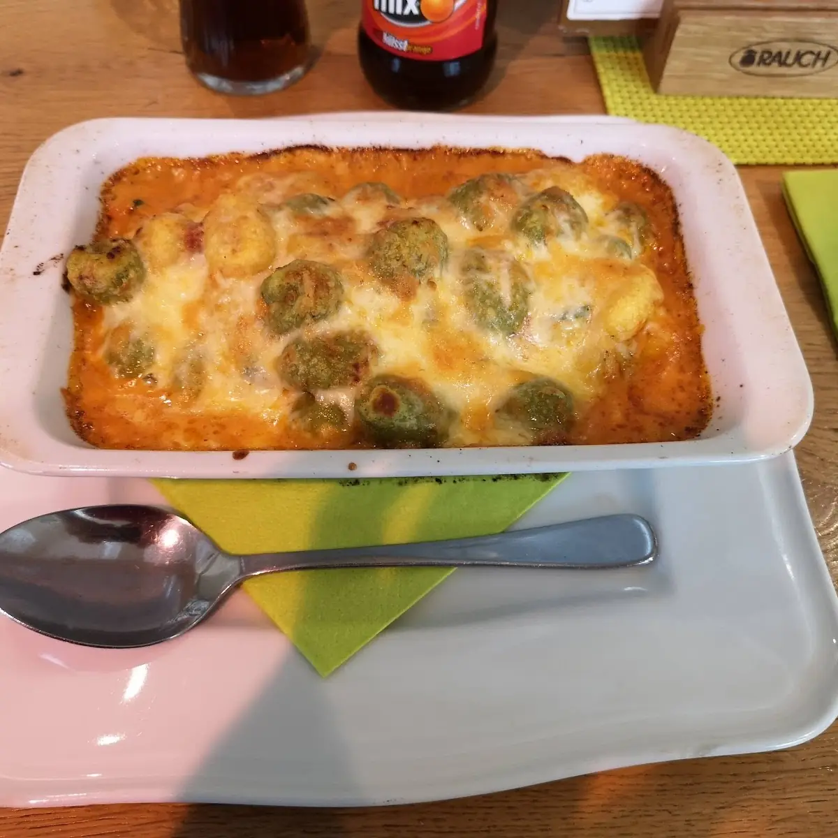 Essen und Trinken photo 7