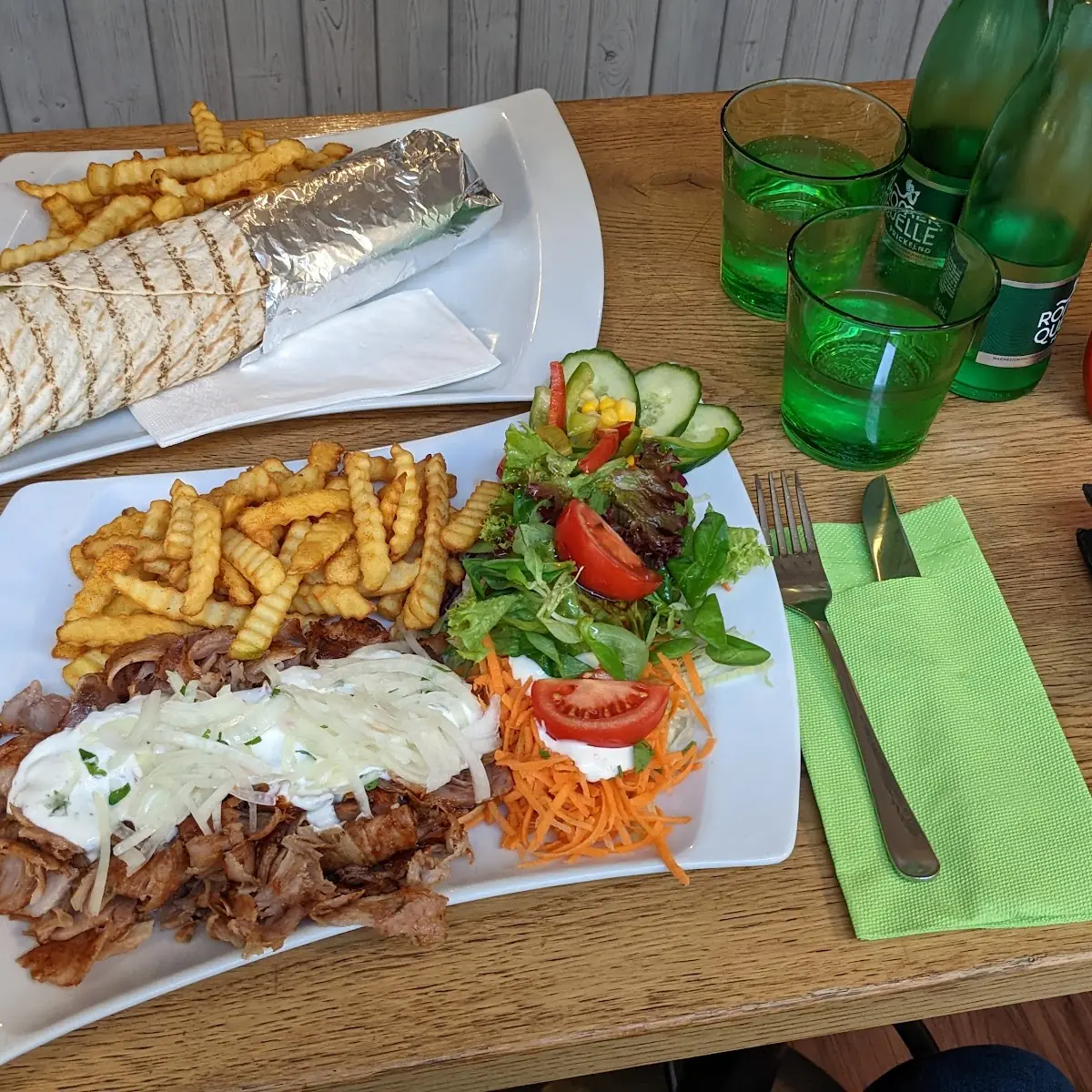 Essen und Trinken photo 9