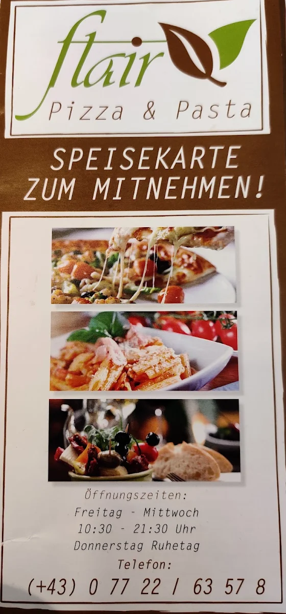 Speisekarte photo 10