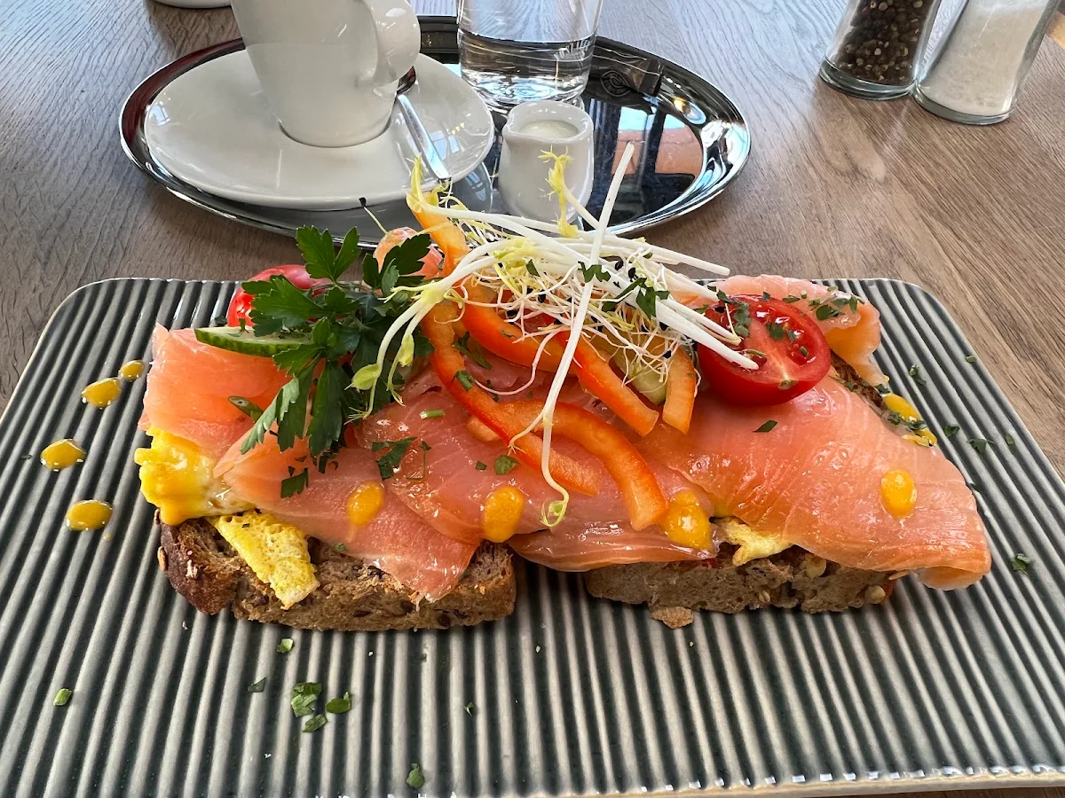 Essen und Trinken photo 1